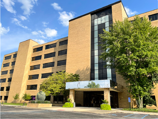 Creve Coeur